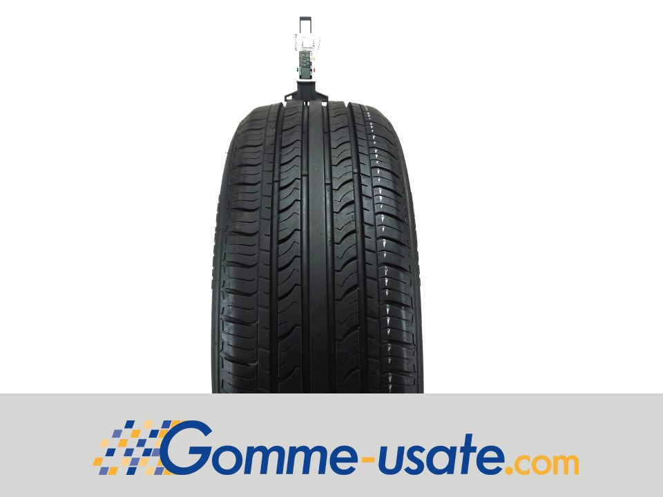 Thumb Jinyu Tyres Gomme Usate Jinyu Tyres 195/55 R16 87V Yh12 (80%) pneumatici usati Estivo_2